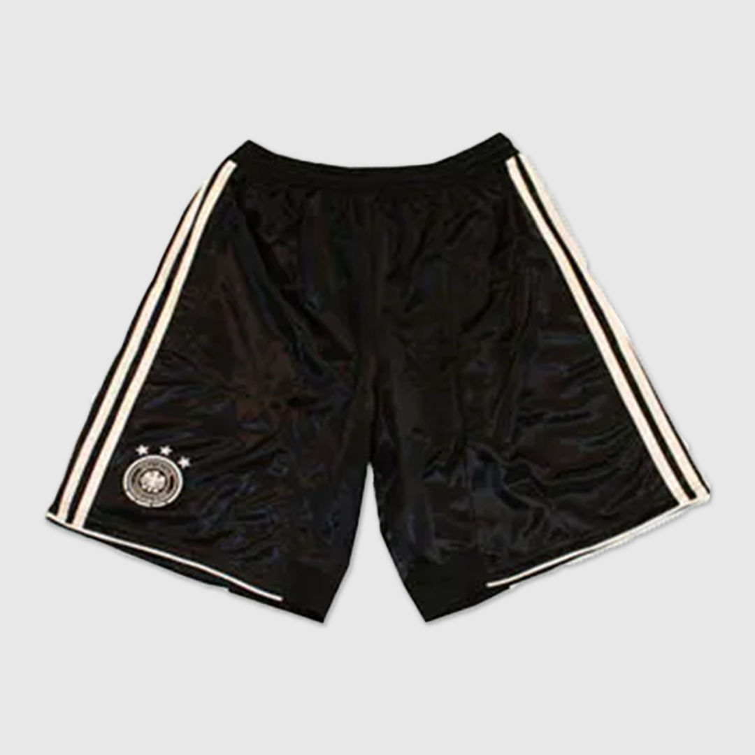 Germany 2014 Retro Jersey – World Cup Champions Edition