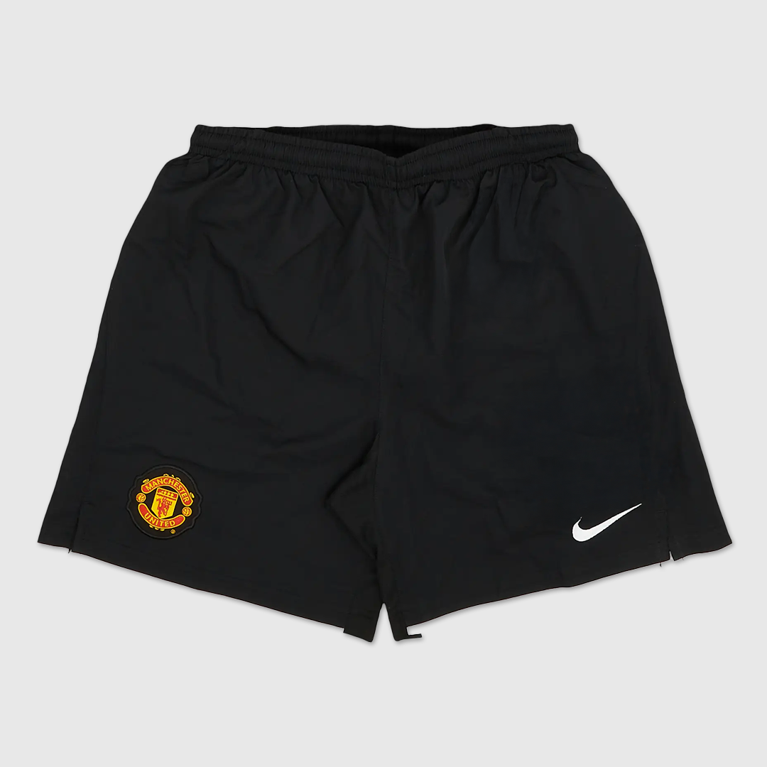 MANCHESTER UNITED 2007-08 - "Red"