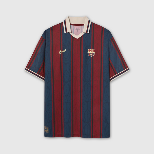 FC Barcelona Modernist Polo