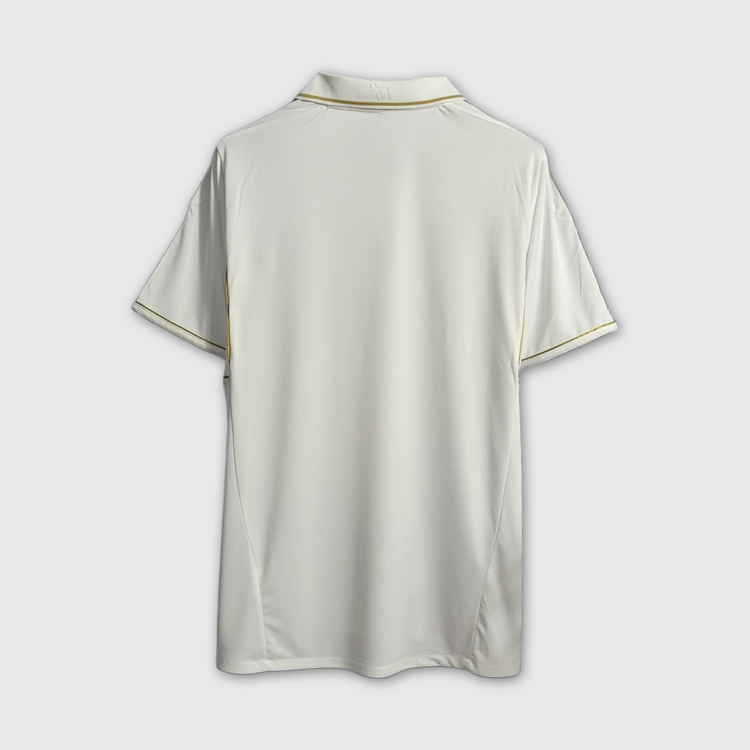 Real Madrid Classic 2011/12 "Short Sleeve"