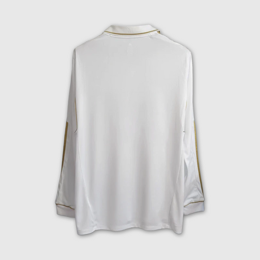 Real Madrid Classic Long Sleeves 2011/12 - "Long Sleeve"
