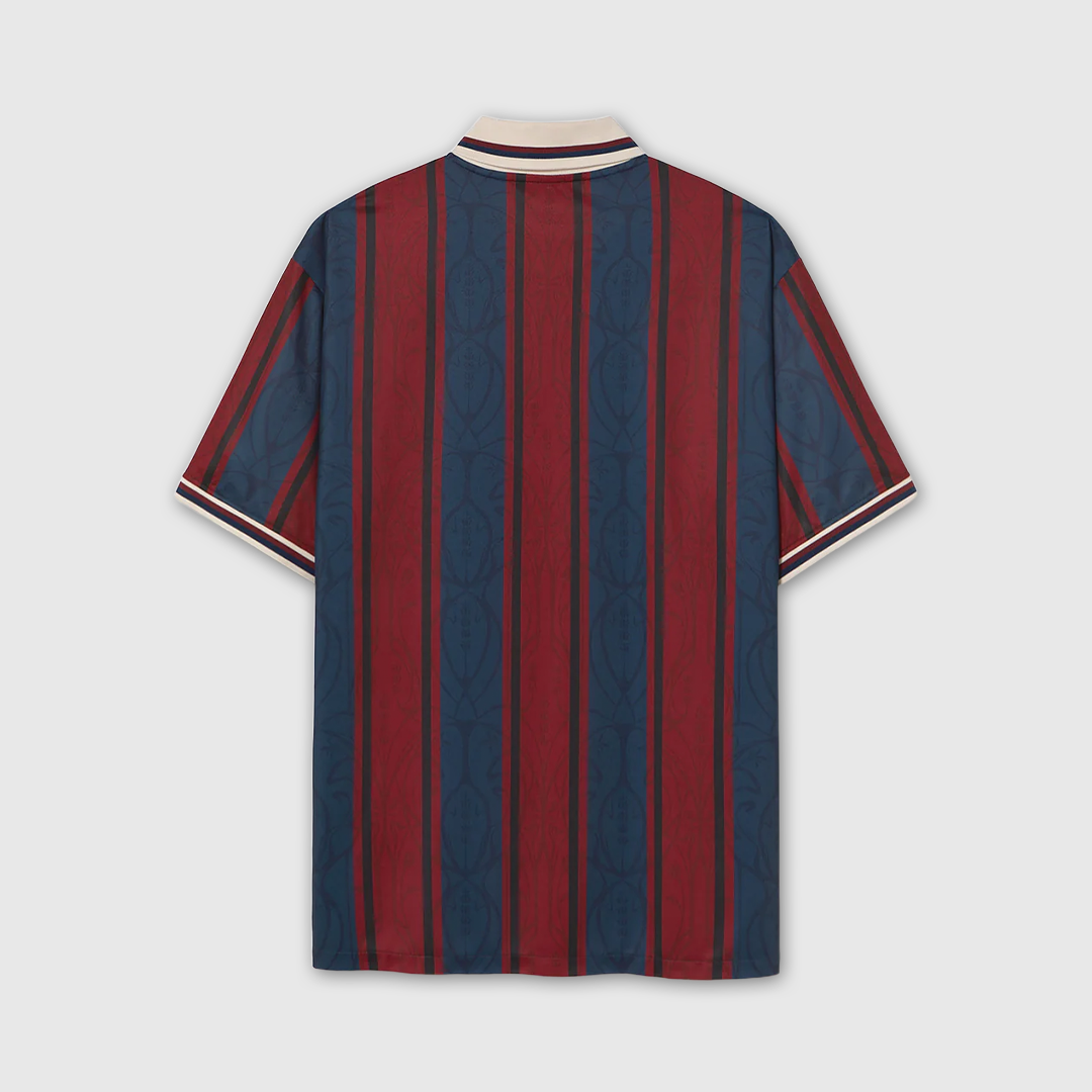 FC Barcelona Modernist Polo