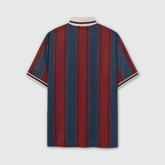 FC Barcelona Modernist Polo