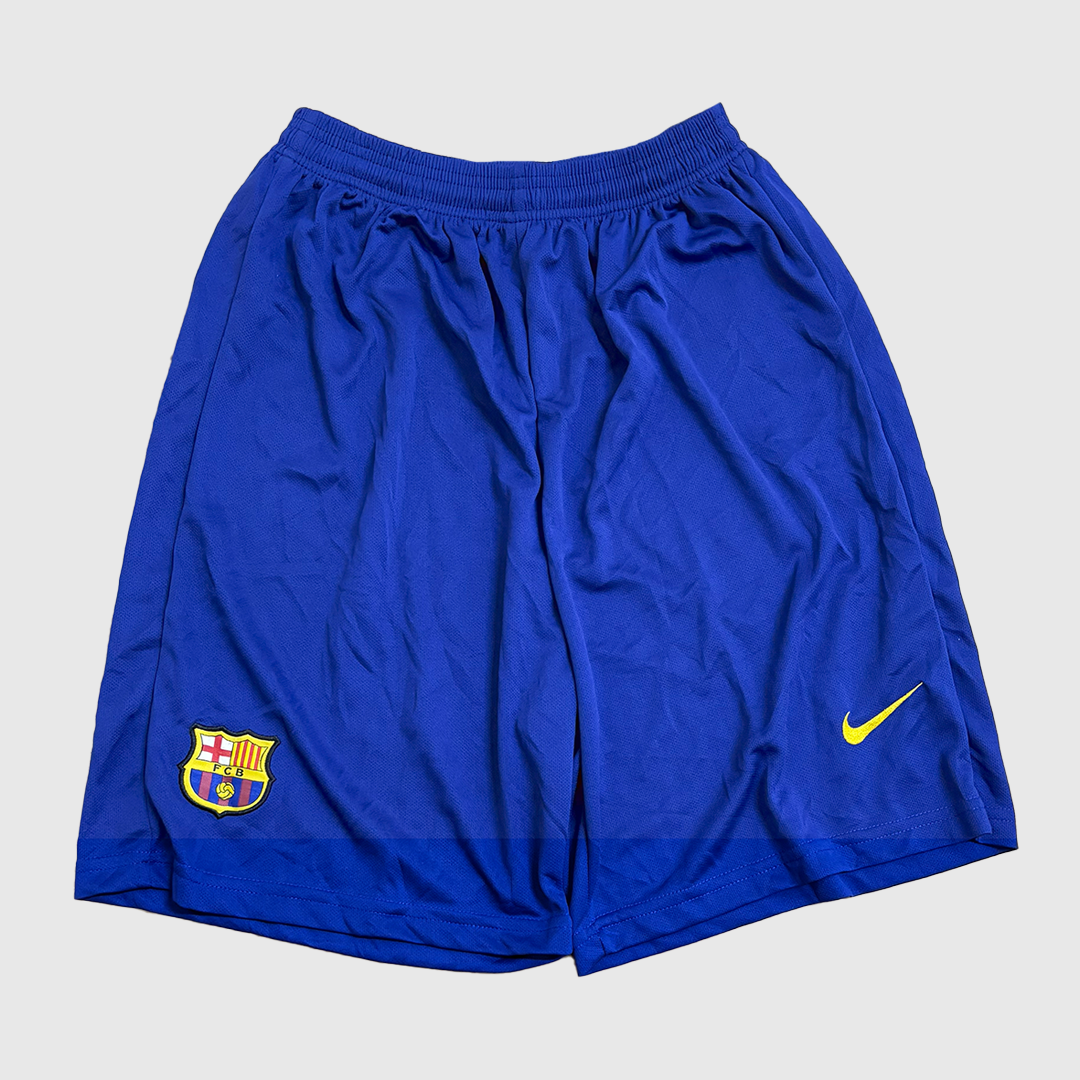 FC Barcelona 1999 Vintage 100th Anniversary Jersey