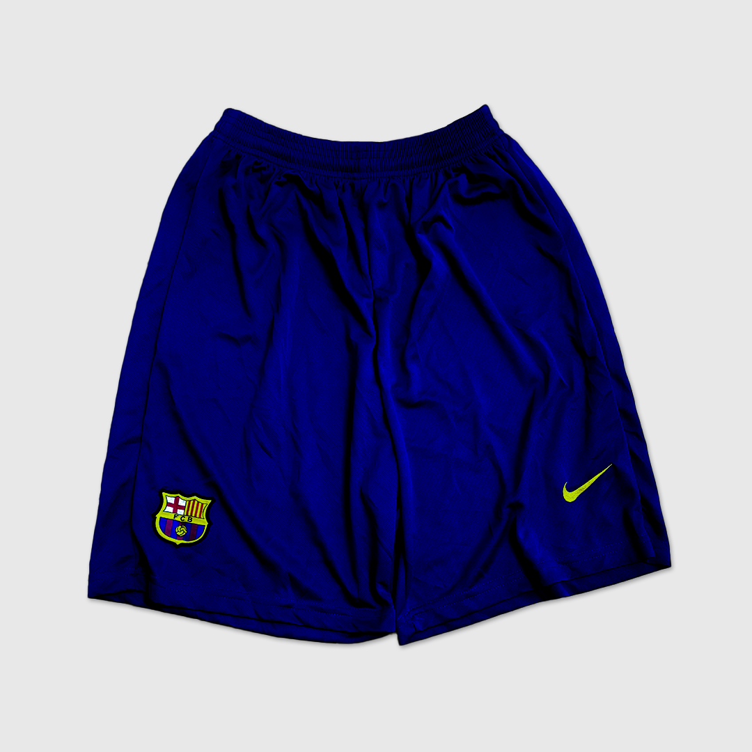 FC Barcelona Modernist Polo