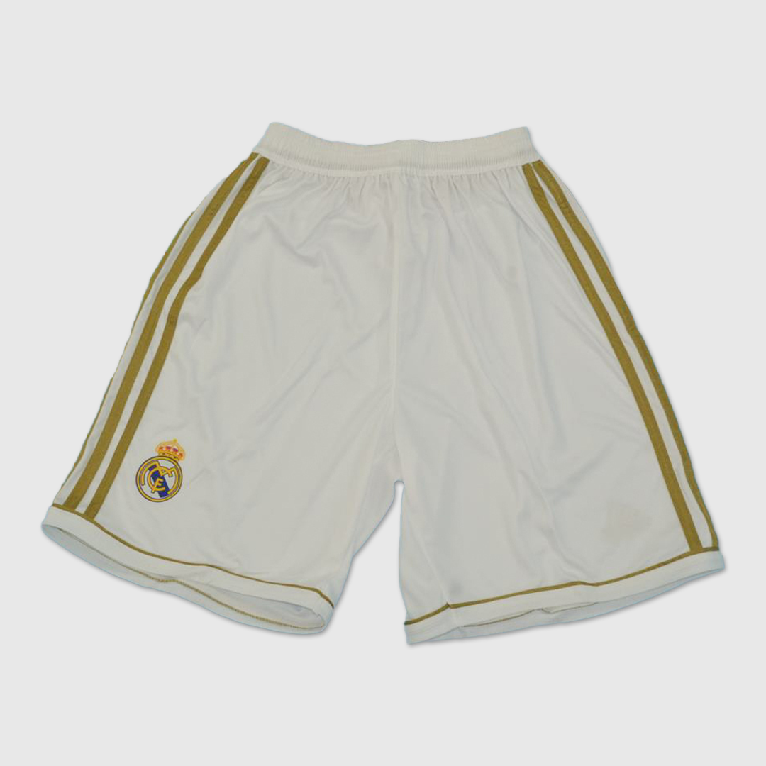 Real Madrid Classic 2011/12 "Short Sleeve"